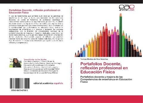Portafolios Docente, reflexión profesional en Educación Física