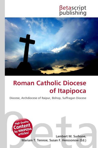 Roman Catholic Diocese of Itapipoca