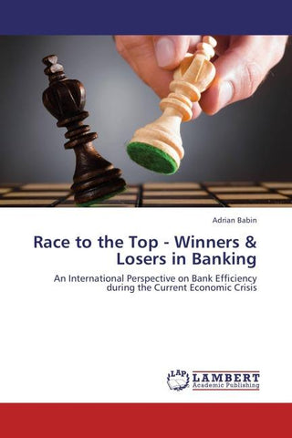 Race to the Top - Winners & Losers in Banking