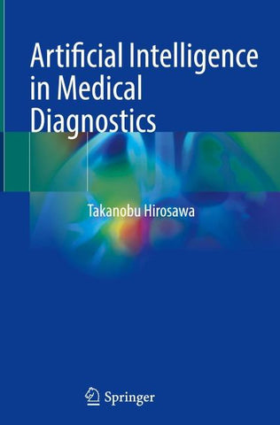 Artificial Intelligence in Medical Diagnostics