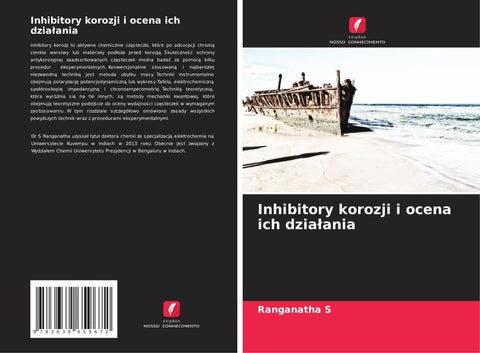 Inhibitory korozji i ocena ich dzia¿ania