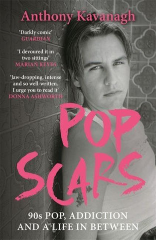Pop Scars