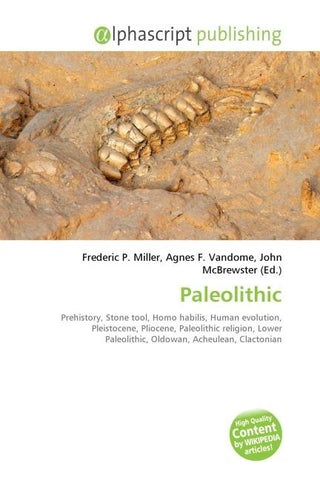Paleolithic