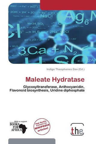 Maleate Hydratase