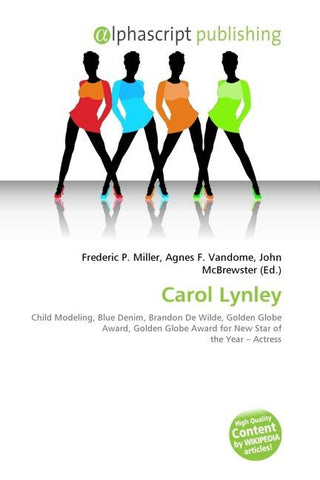 Carol Lynley