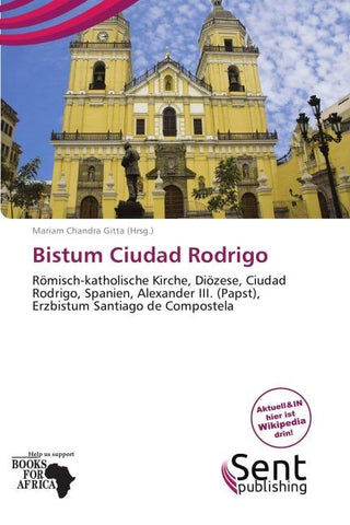 Bistum Ciudad Rodrigo