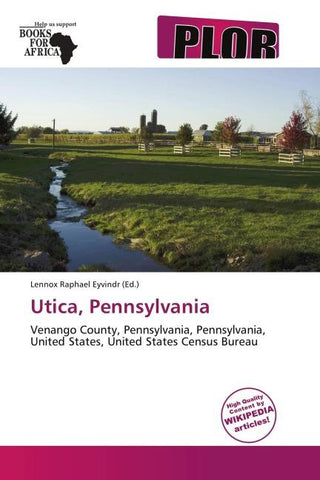 Utica, Pennsylvania