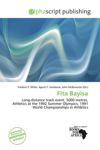 Fita Bayisa