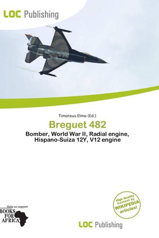 Breguet 482