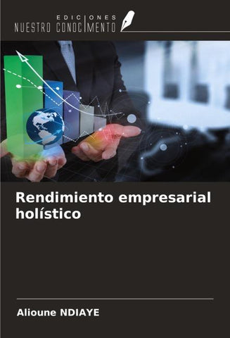 Rendimiento empresarial holístico