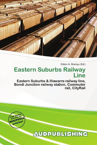 Eastern Suburbs Railway Line