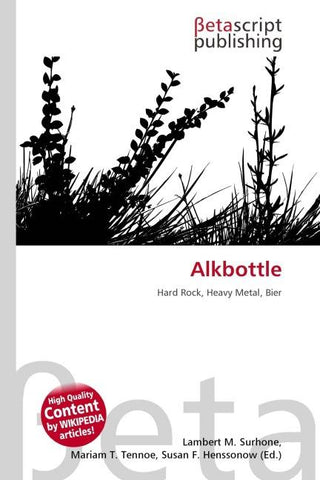Alkbottle