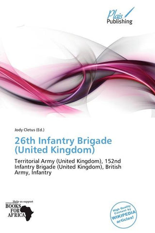 26th Infantry Brigade (United Kingdom)