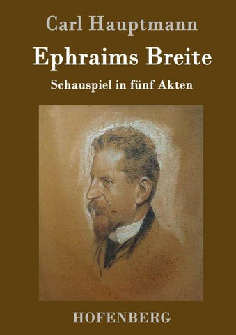 Ephraims Breite