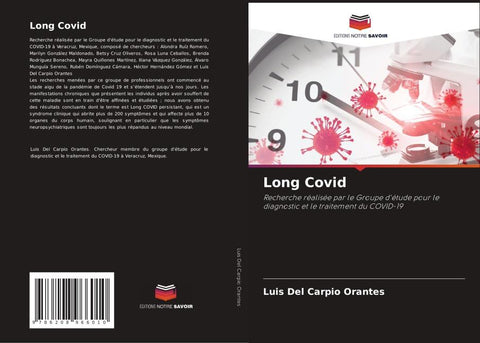 Long Covid