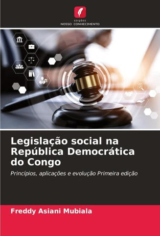 Legislação social na República Democrática do Congo