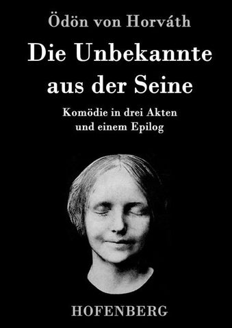 Die Unbekannte aus der Seine