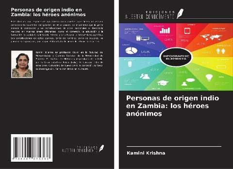 Personas de origen indio en Zambia: los héroes anónimos