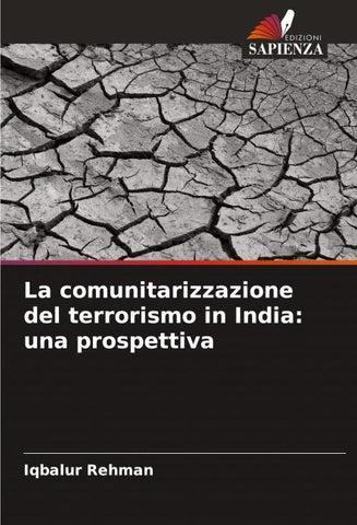 La comunitarizzazione del terrorismo in India: una prospettiva