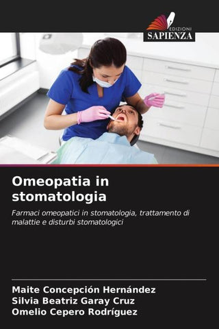 Omeopatia in stomatologia