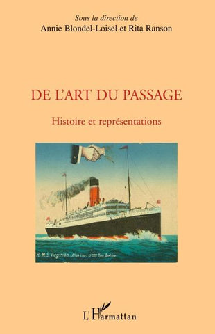 De l'art du passage