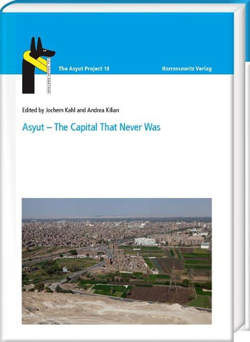 Asyut – The Capital That Never Was