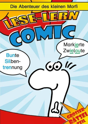 Die Abenteuer des kleinen Morfi