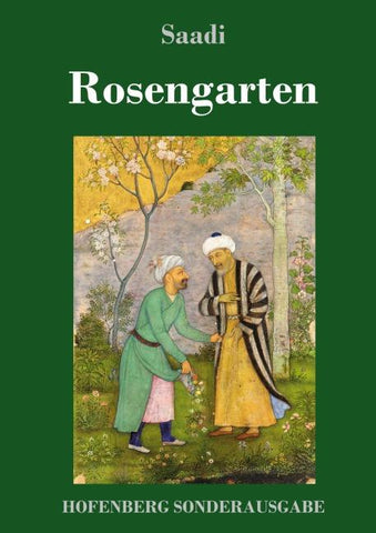 Rosengarten