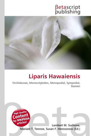 Liparis Hawaiensis