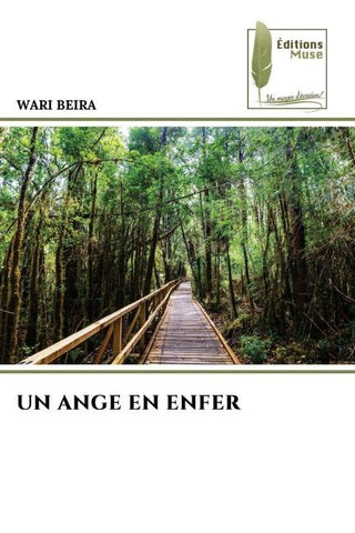 UN ANGE EN ENFER