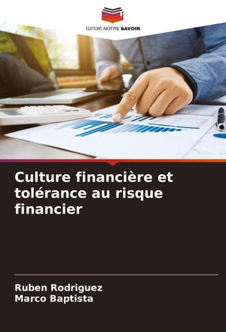 Culture financière et tolérance au risque financier