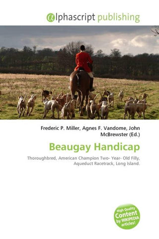 Beaugay Handicap