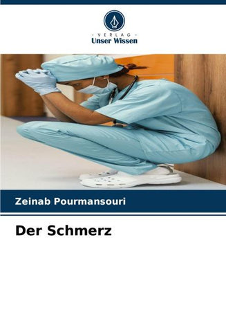 Der Schmerz