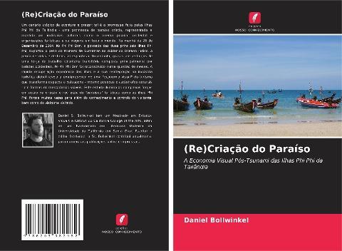 (Re)Criação do Paraíso