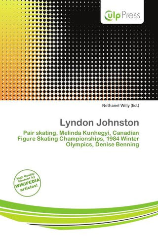 Lyndon Johnston
