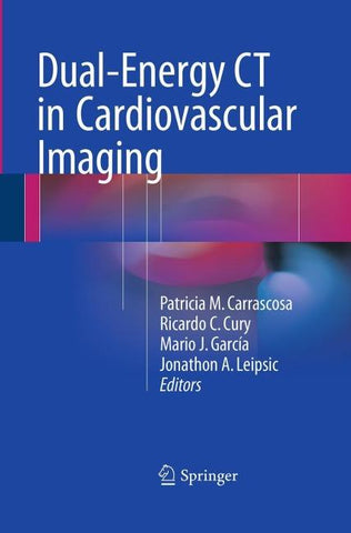 Dual-Energy CT in Cardiovascular Imaging