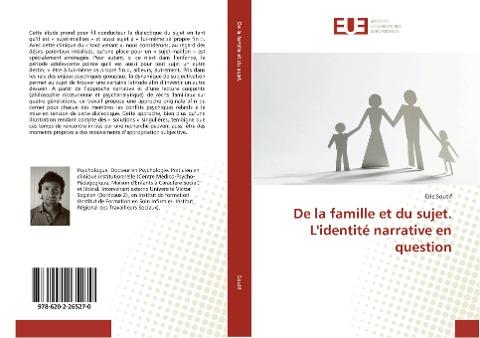 De la famille et du sujet. L'identité narrative en question