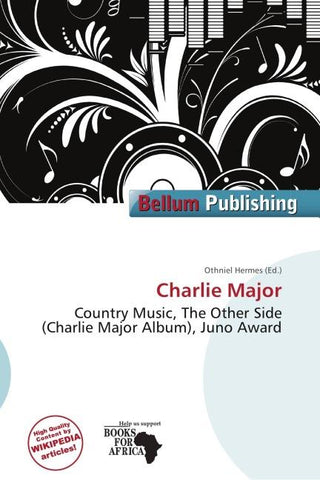 Charlie Major