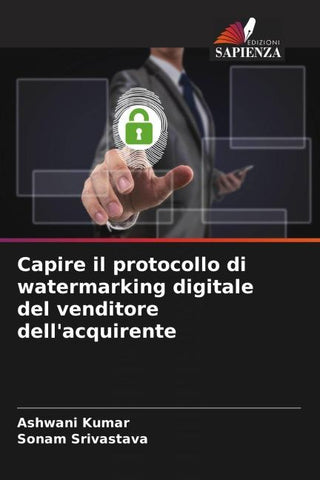 Capire il protocollo di watermarking digitale del venditore dell'acquirente