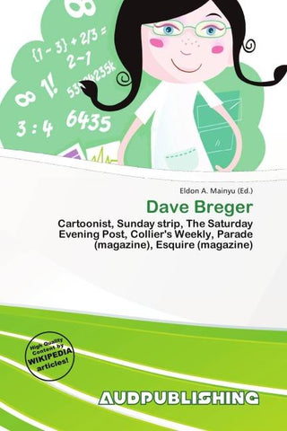 Dave Breger