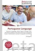 Portuguese Language
