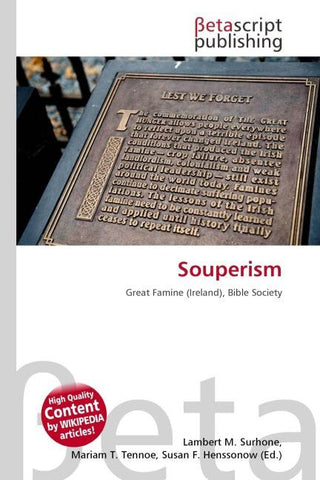 Souperism