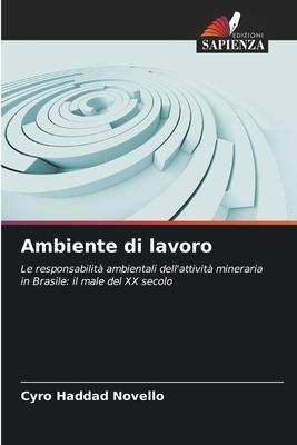 Ambiente di lavoro