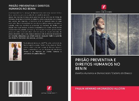 PRISÃO PREVENTIVA E DIREITOS HUMANOS NO BENIN