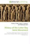 History of the Latter Day Saint Movement