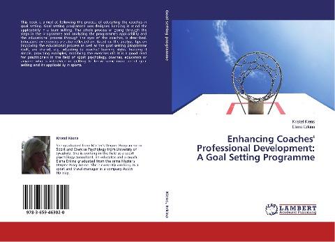 Enhancing Coaches' Professional Development: A Goal Setting Programme