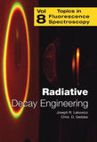 Radiative Decay Engineering