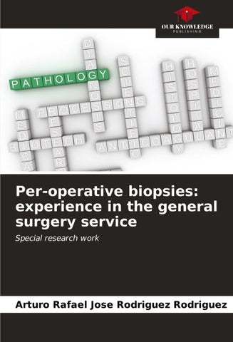 Per-operative biopsies: experience in the general surgery service