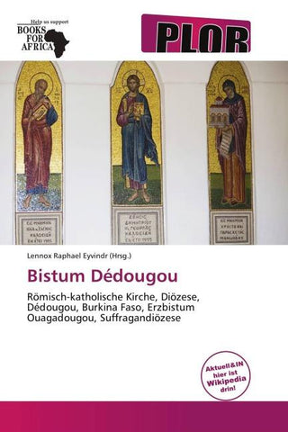 Bistum Dédougou