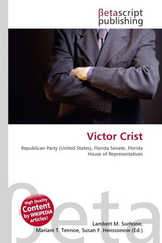 Victor Crist